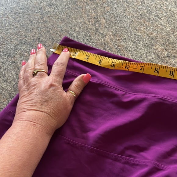 Nike pintuck skort - size large - Picture 11 of 12